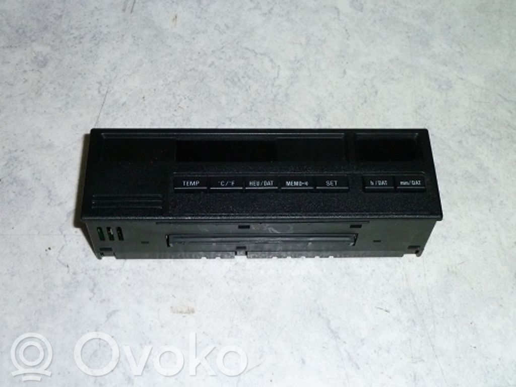 BMW 3 E36 Outside/external air temperature sensor 