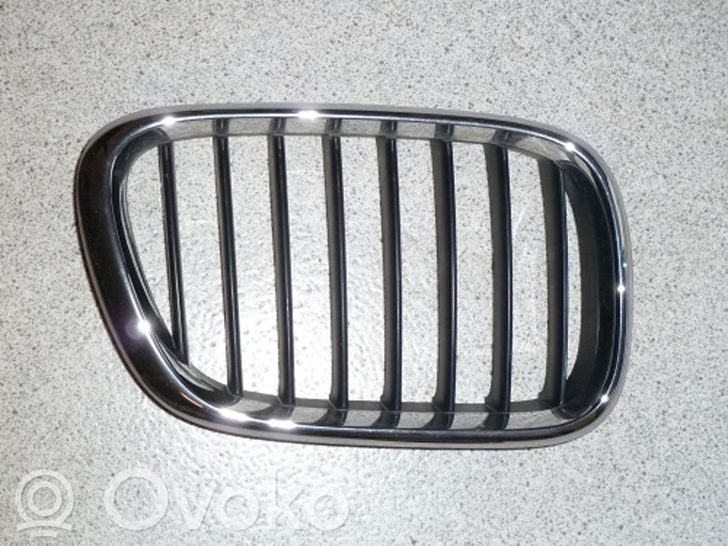 BMW X5 E53 Front grill 