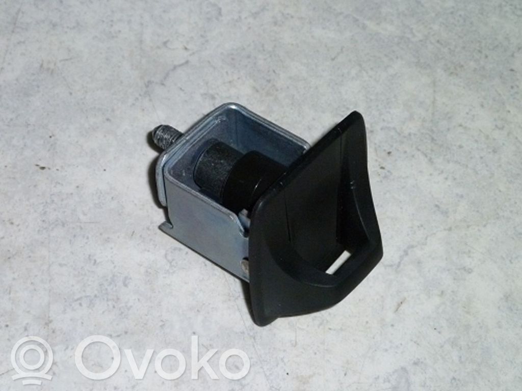 BMW 1 E82 E88 ISOFIX Bracket 