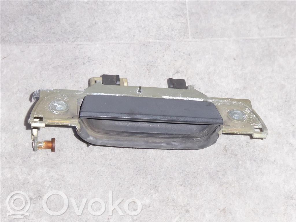 BMW 3 E36 Manecilla externa puerta trasera 