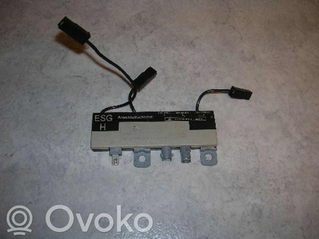 Antenos stiprintuvas   65248354092,65248354092