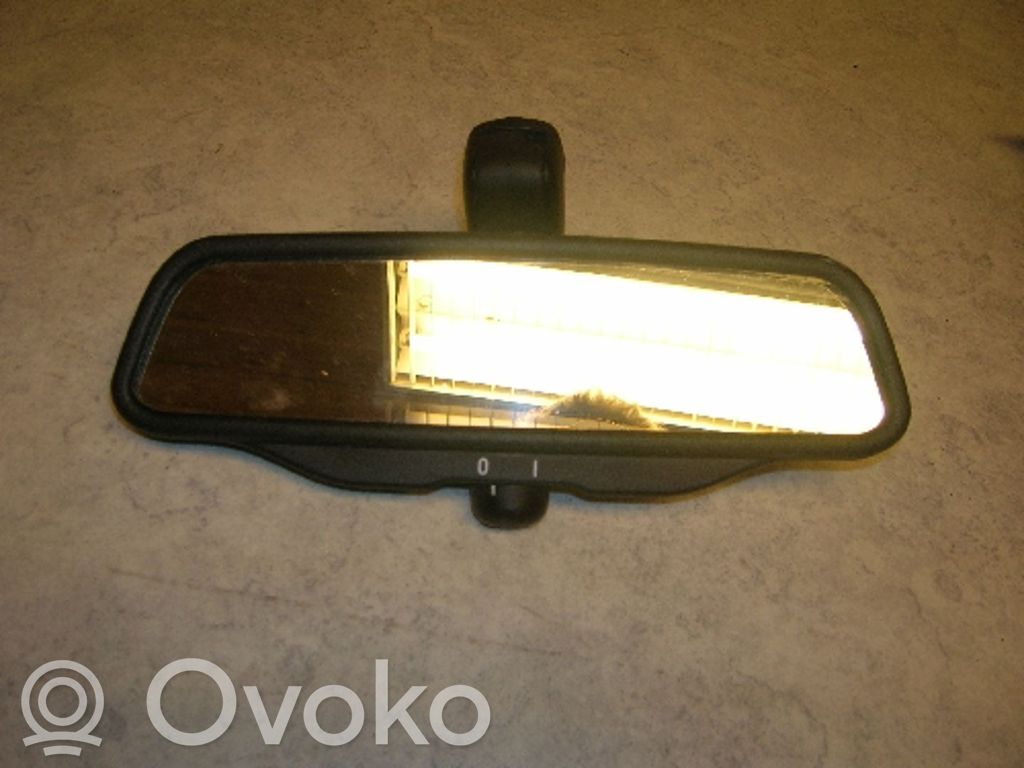BMW 3 E36 Espejo retrovisor (interior) 