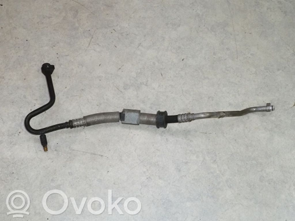 Ilmastointilaitteen putki (A/C)   64536910355,64536910355