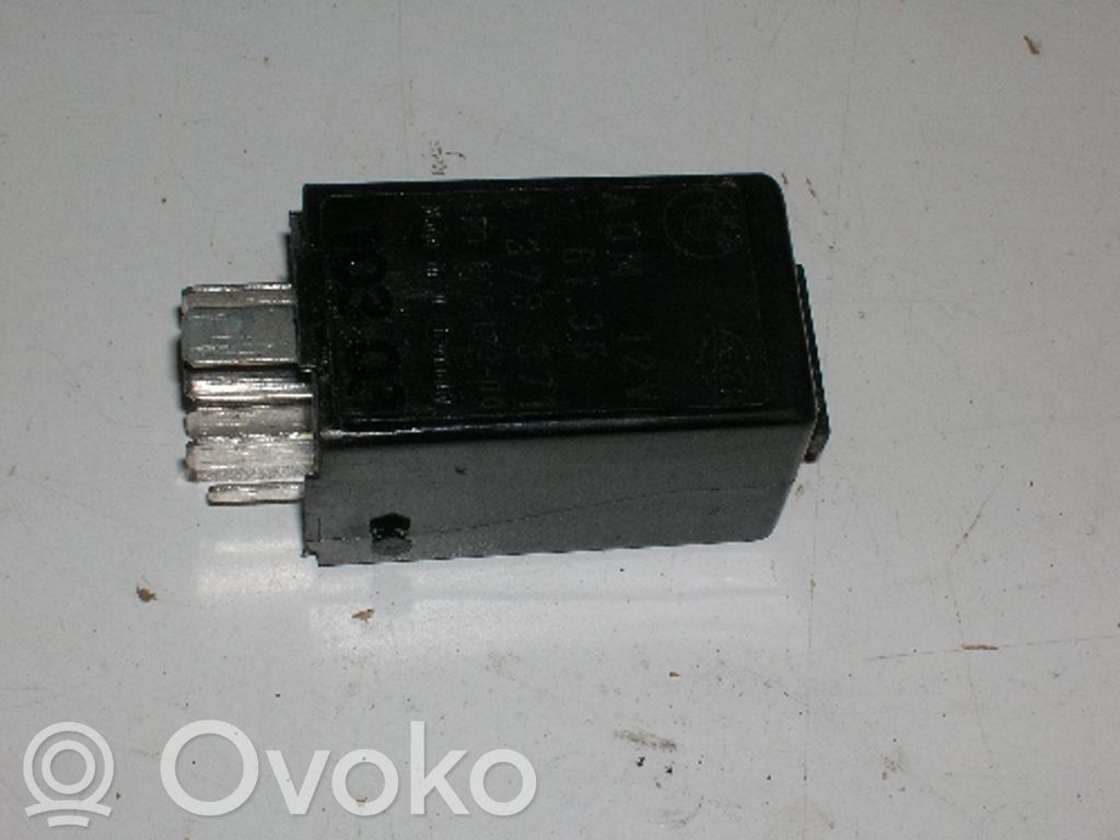 BMW 5 E34 Other control units/modules 