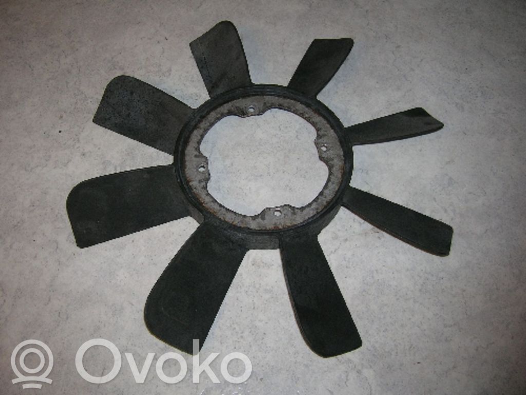 BMW 3 E30 Ventiliatora propellers 