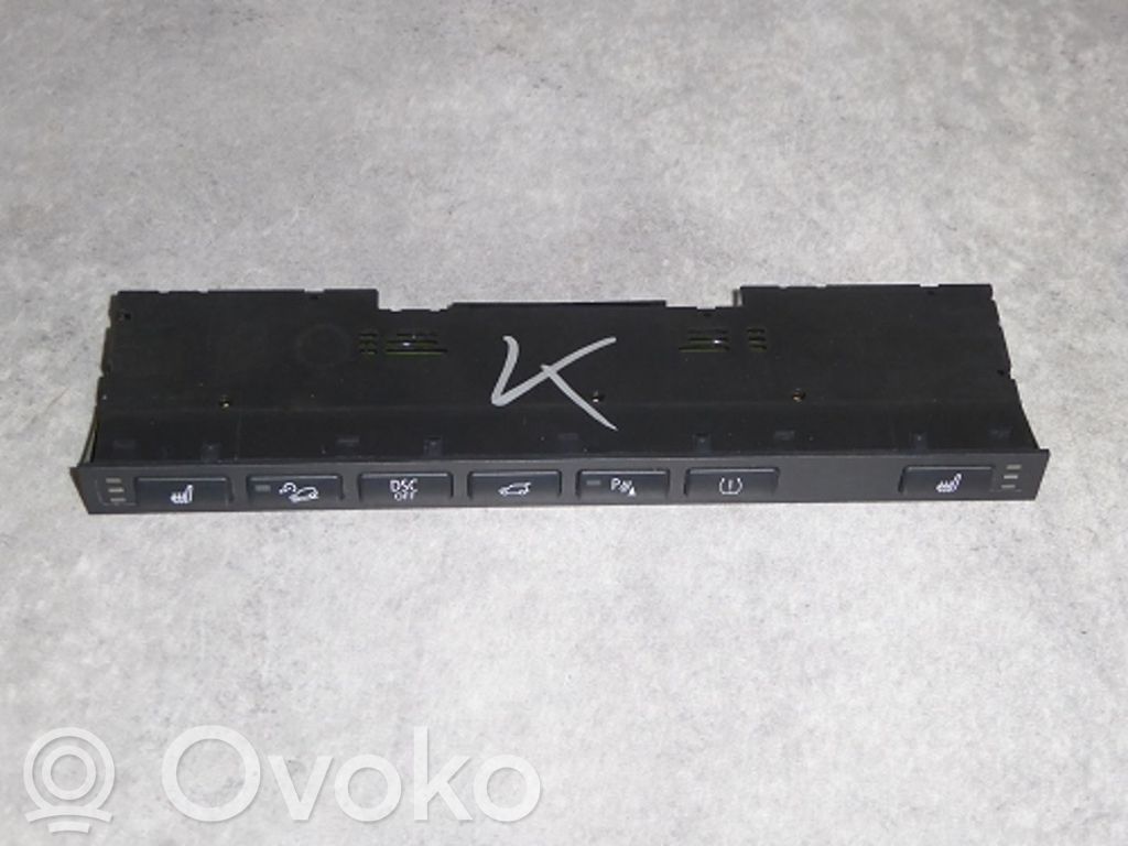 Central console control unit   61316949441,61316949441