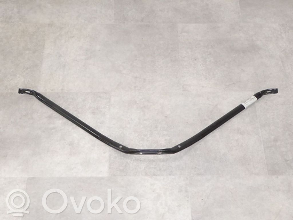 BMW 7 E65 E66 Support, fixation radiateur 