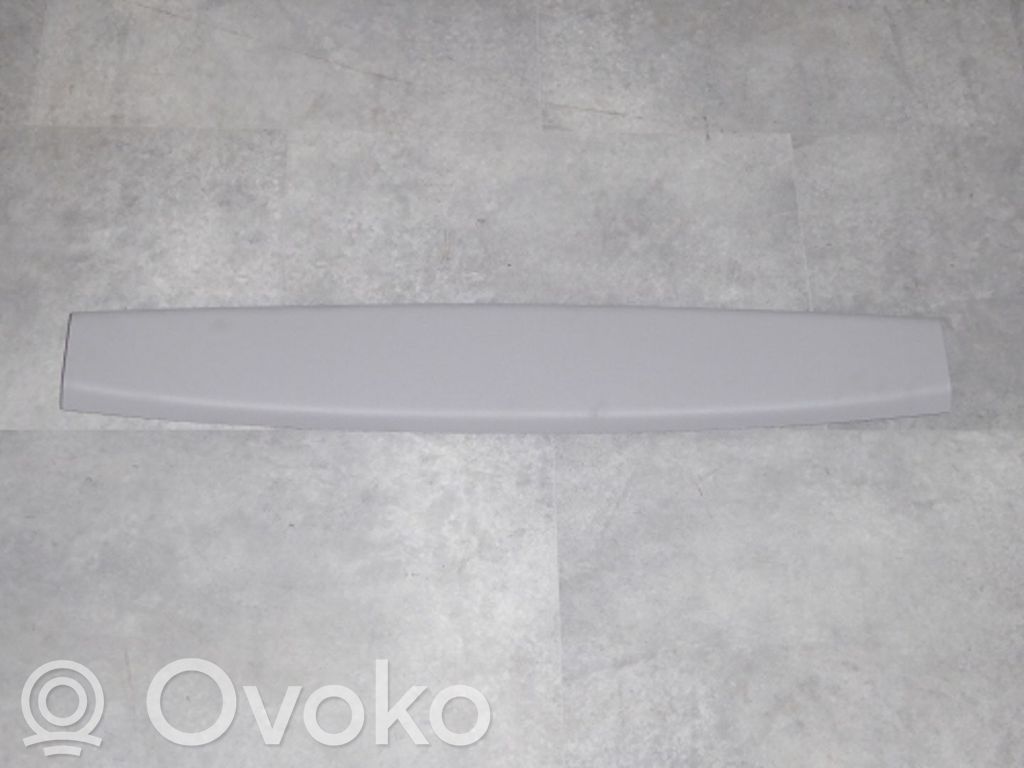 BMW 3 F30 F35 F31 Boczek / Tapicerka / bagażnika 
