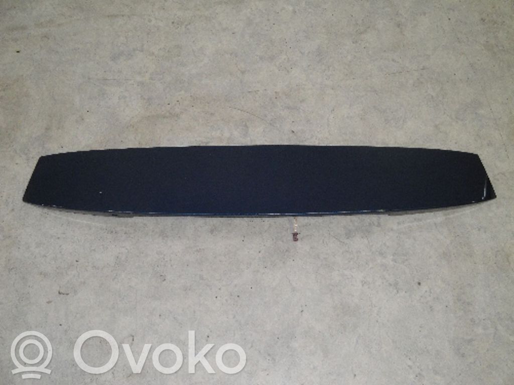 BMW 3 E46 Tailgate/trunk spoiler 