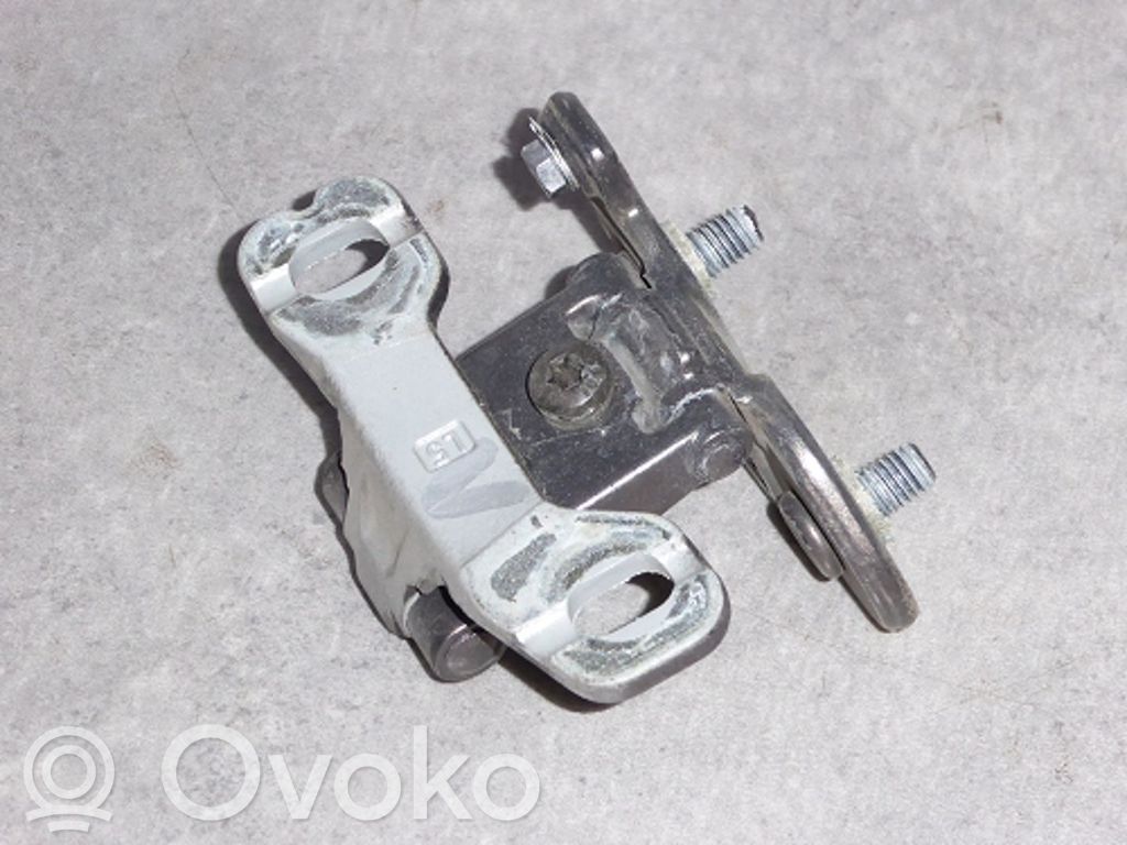 Tailgate/trunk/boot hinge   41627067219,41627067219