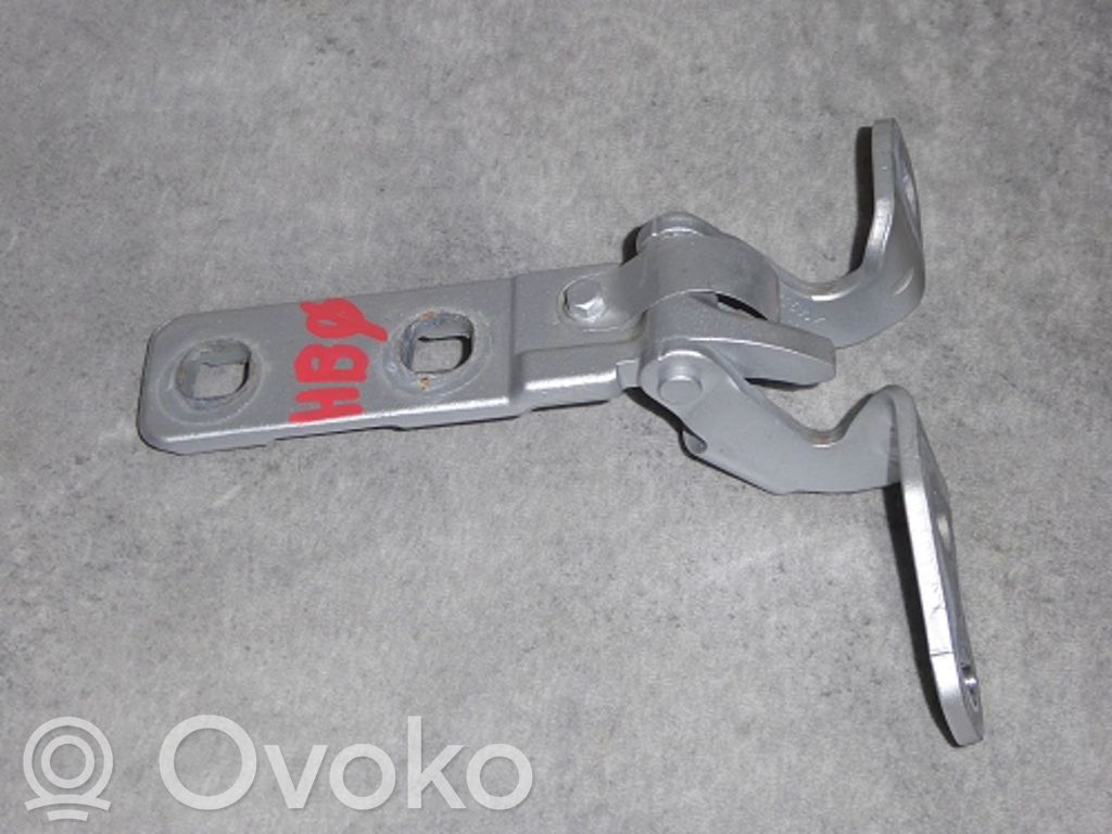 BMW X5 E70 Tailgate/trunk/boot hinge 