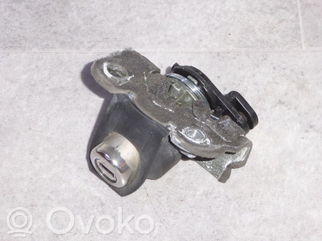 Tailgate/trunk/boot lock/catch/latch   51247061934,51247061934