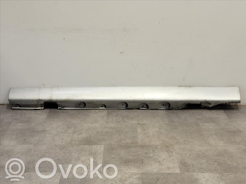 Front bumper corner part panel trim   51717030895,51717030895