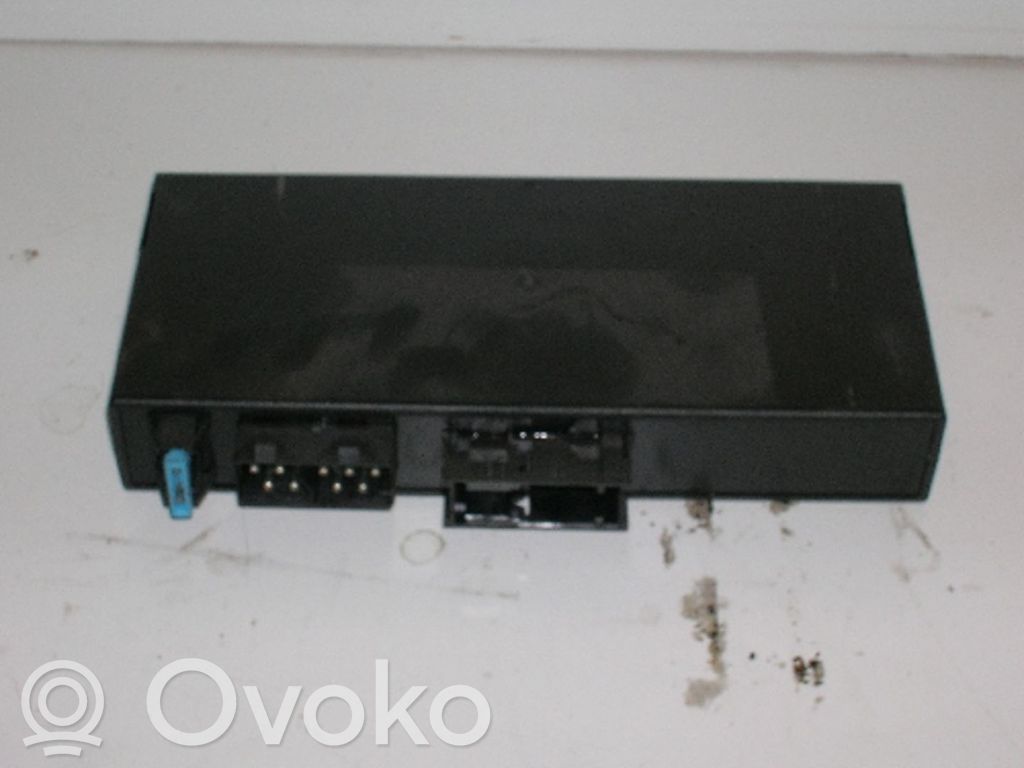 BMW 3 E36 Alarm control unit/module 