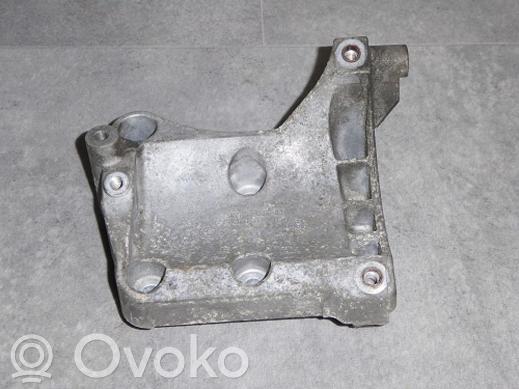 A/C compressor mount bracket   64557796352,64557796352