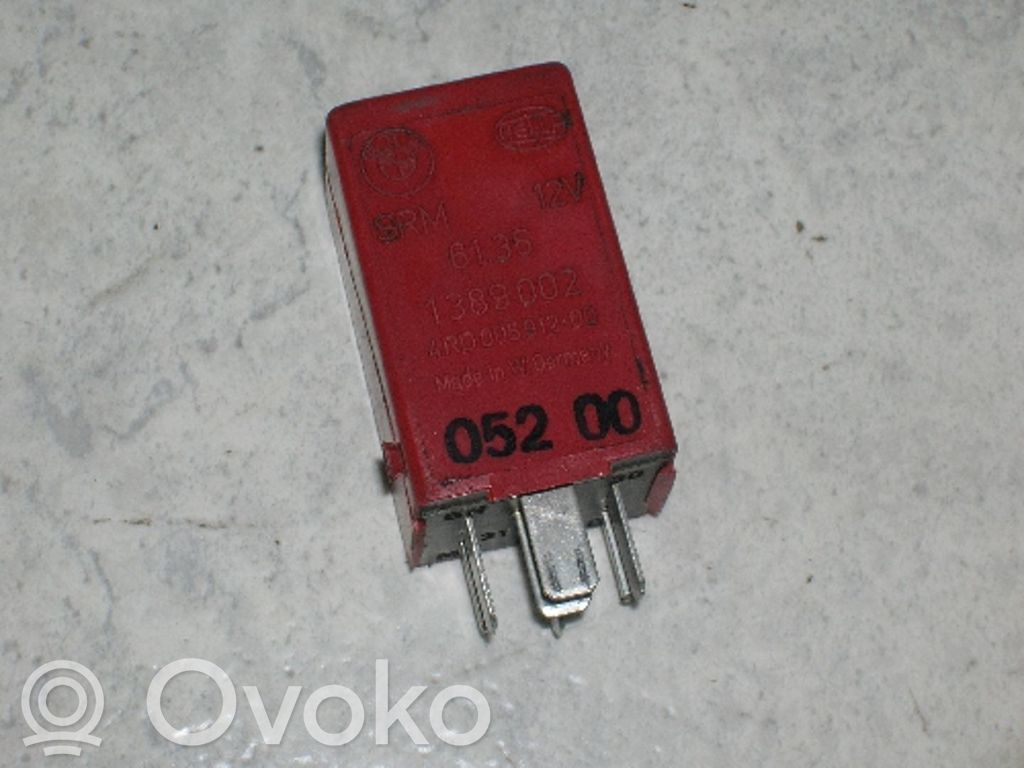 Other control units/modules   61351389002,61351389002