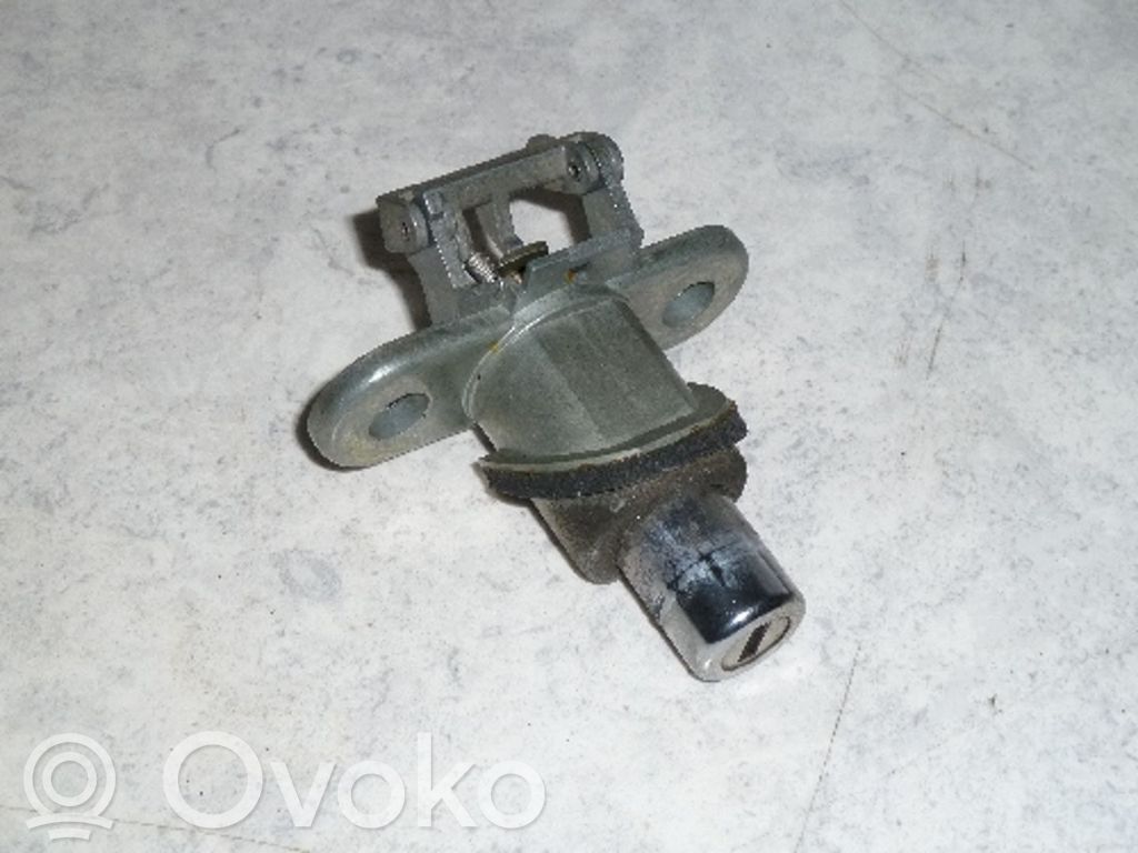 BMW 3 E36 Tailgate/trunk/boot lock/catch/latch 