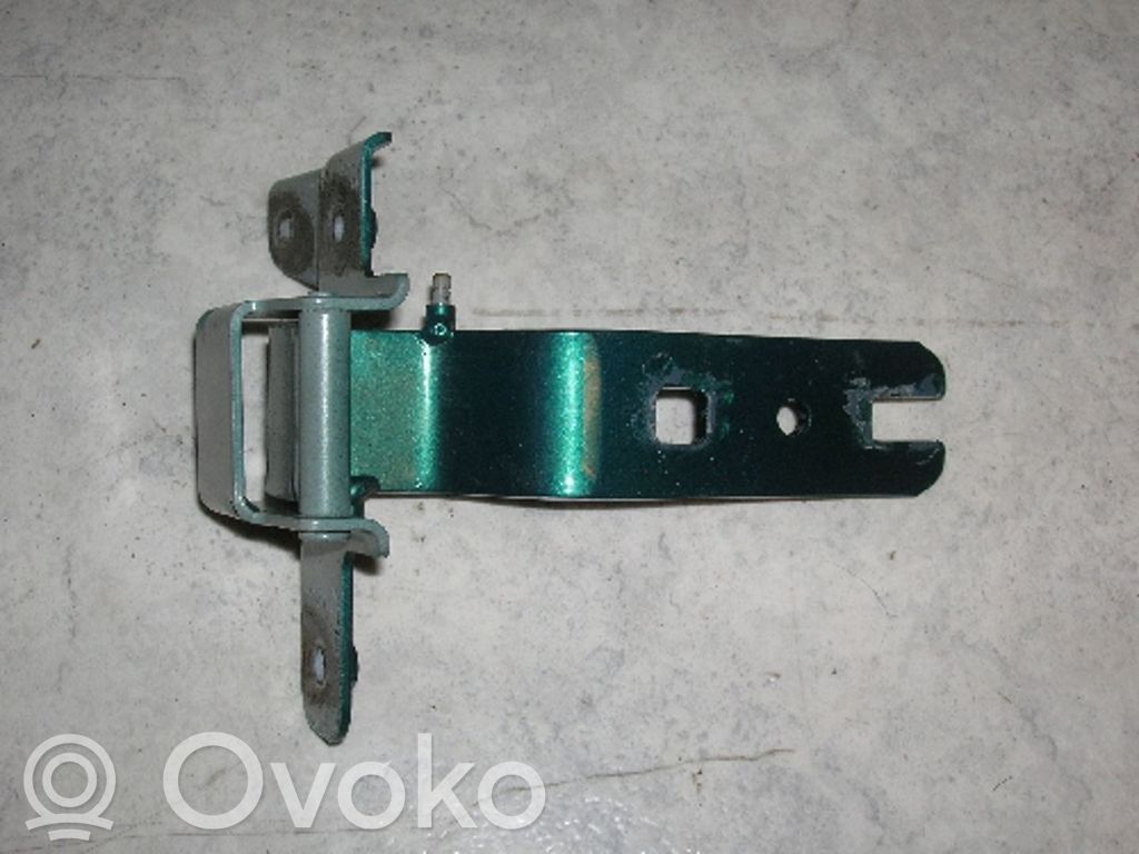 BMW 3 E30 Avattavan katon sarana 