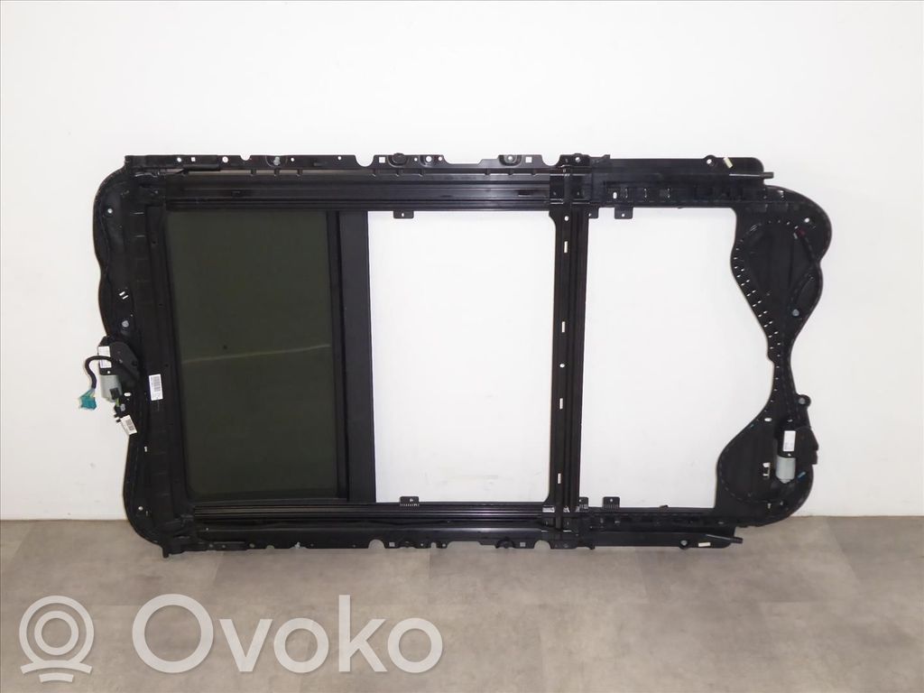 BMW 3 F30 F35 F31 Jumta stikls 