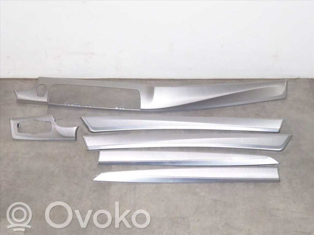 BMW 5 F10 F11 Element deski rozdzielczej 
