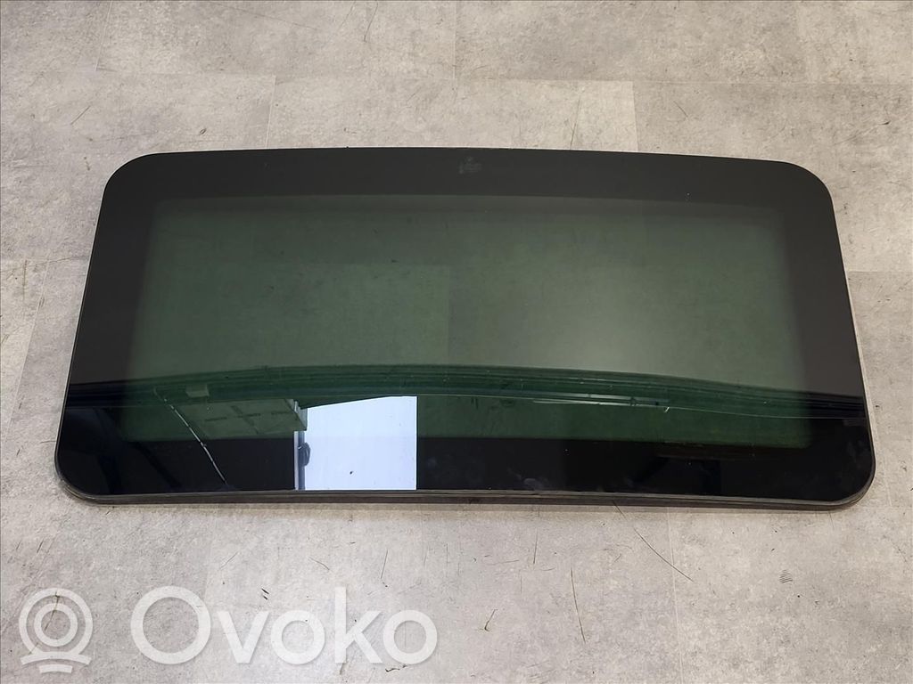 BMW 5 E60 E61 Jumta stikls 