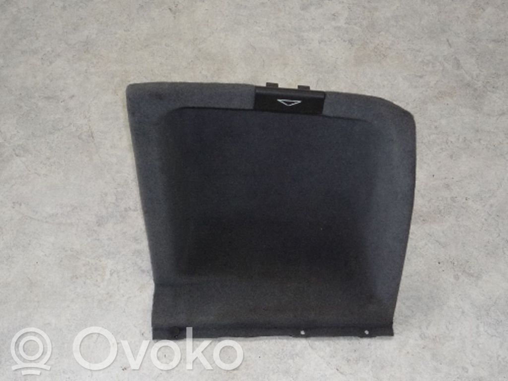 BMW 5 E39 Trunk/boot side trim panel 