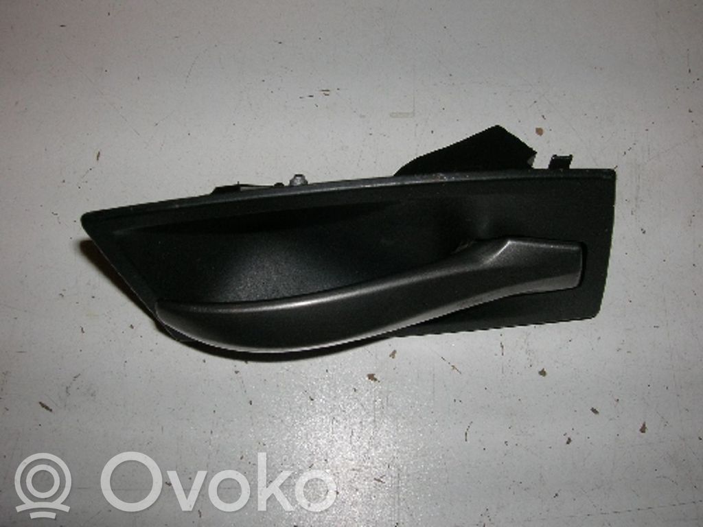 BMW 5 E60 E61 Manecilla interna puerta delantera 
