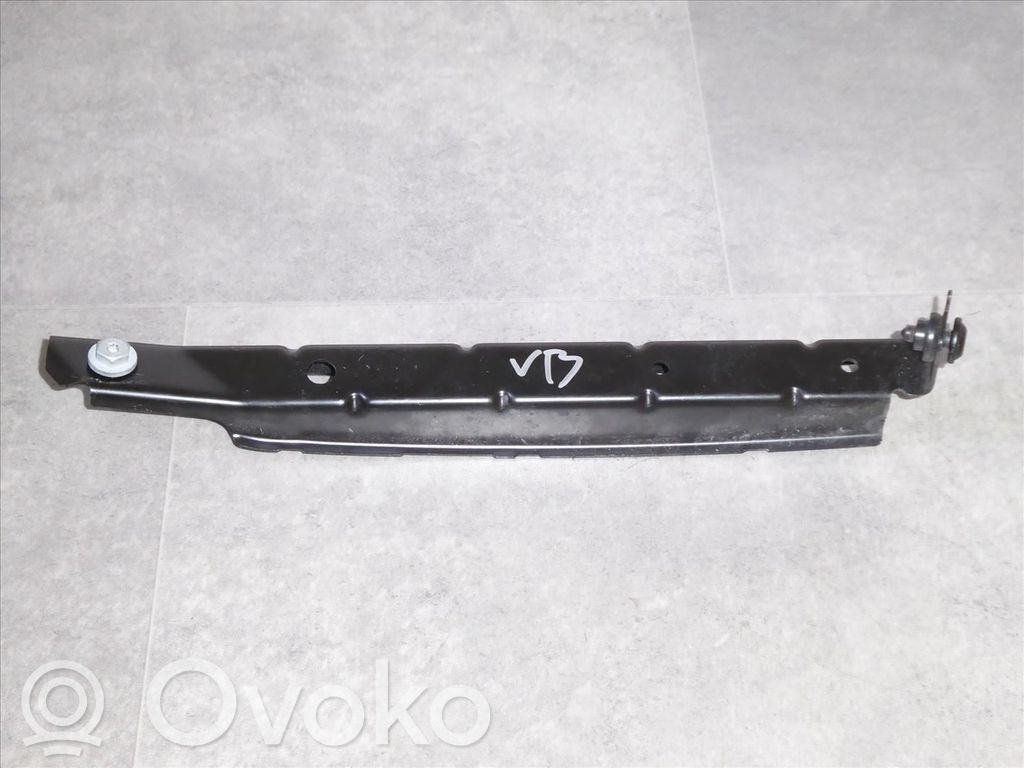 BMW 5 E60 E61 Galinės durys 