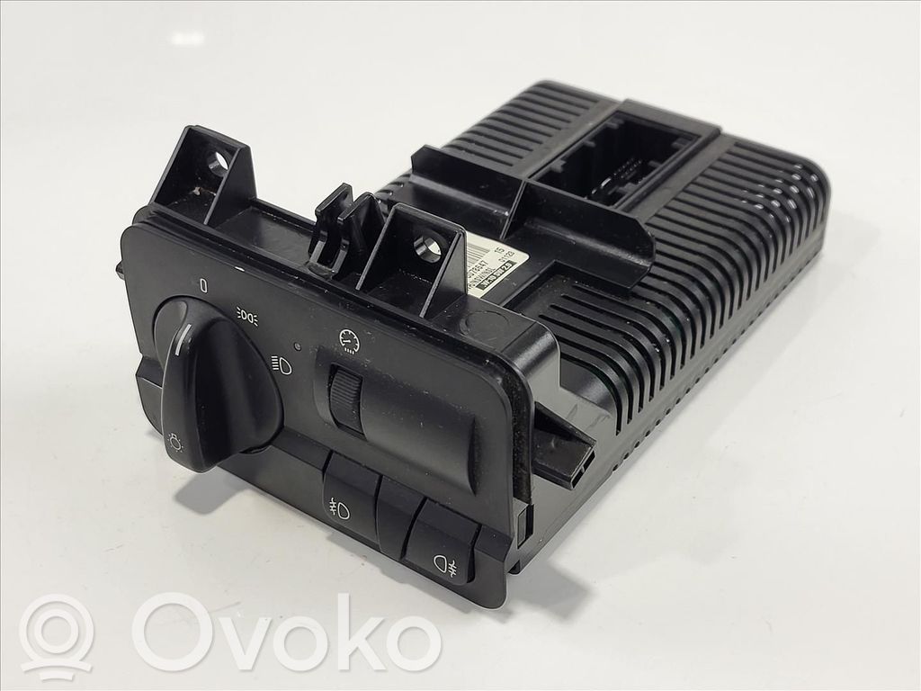 BMW 3 E46 Light switch 