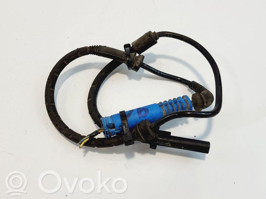BMW X5 E53 ABS Sensor hinten 