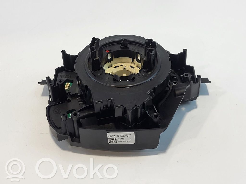 Multifunctional control switch/knob   61319115165,61319115165