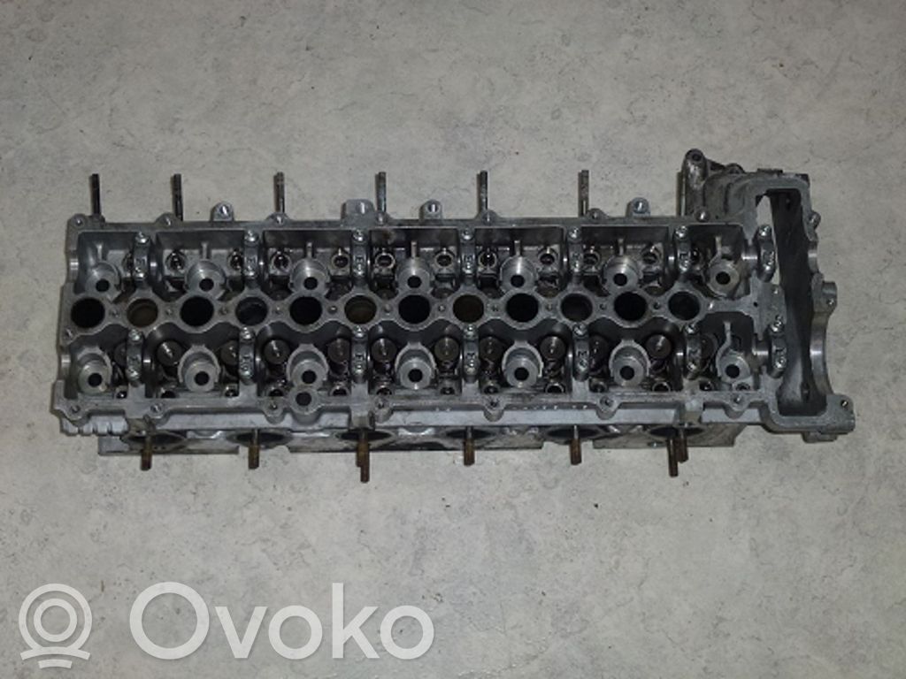 Engine head   11127794920,11127794920