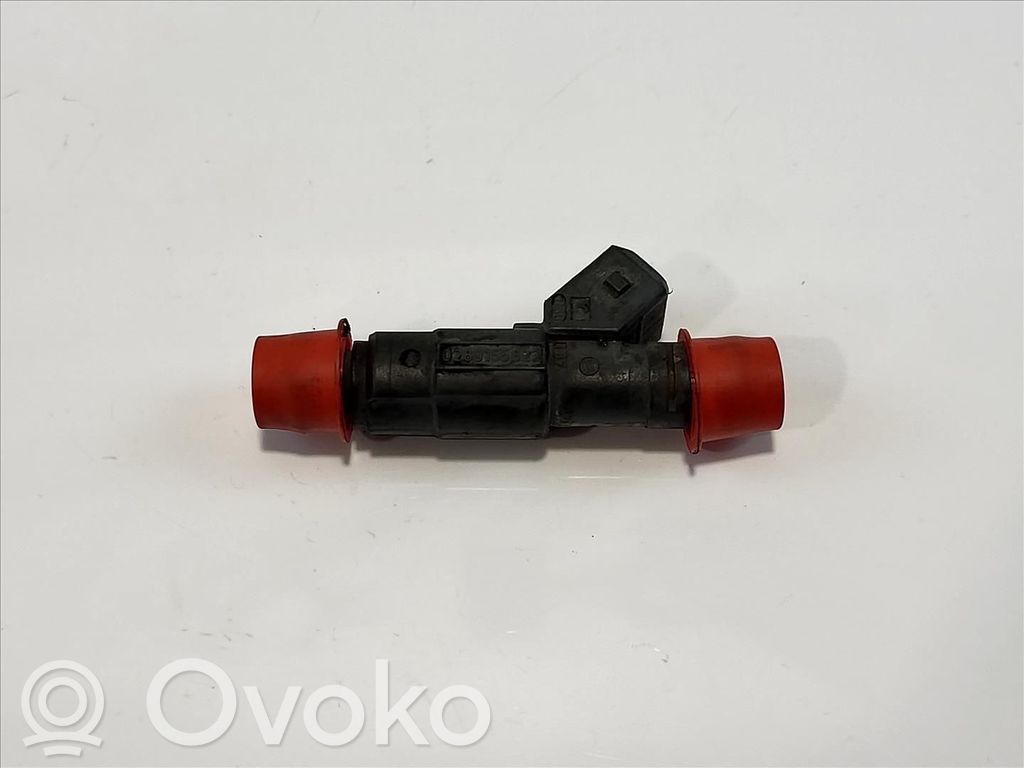 BMW X5 E53 Inyector de combustible 