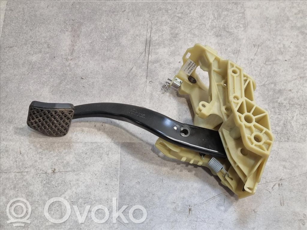 BMW 6 E63 E64 Pedal assembly 