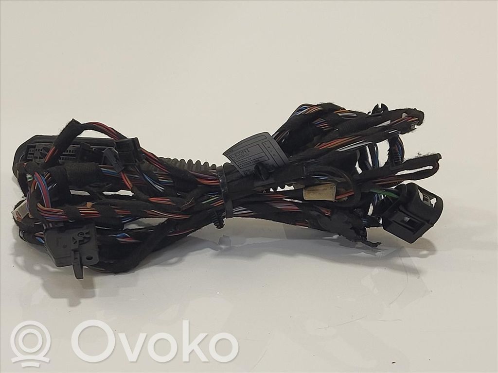 BMW 3 E92 E93 Cableado de puerta delantera 