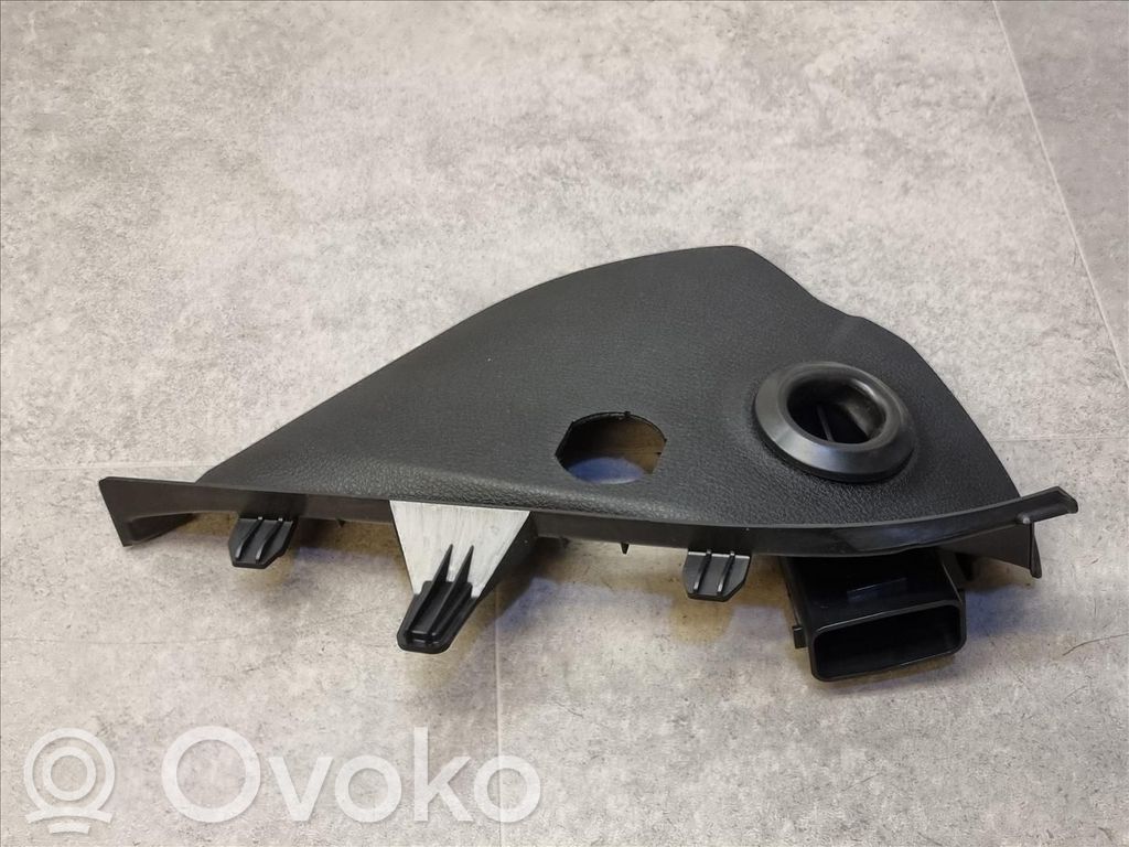 BMW 6 F12 F13 Osłona poduszki powietrznej Airbag 