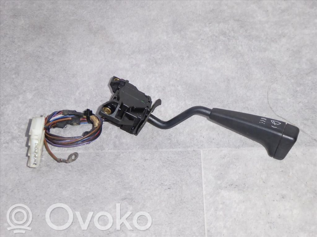 BMW 3 E30 Wiper switch 