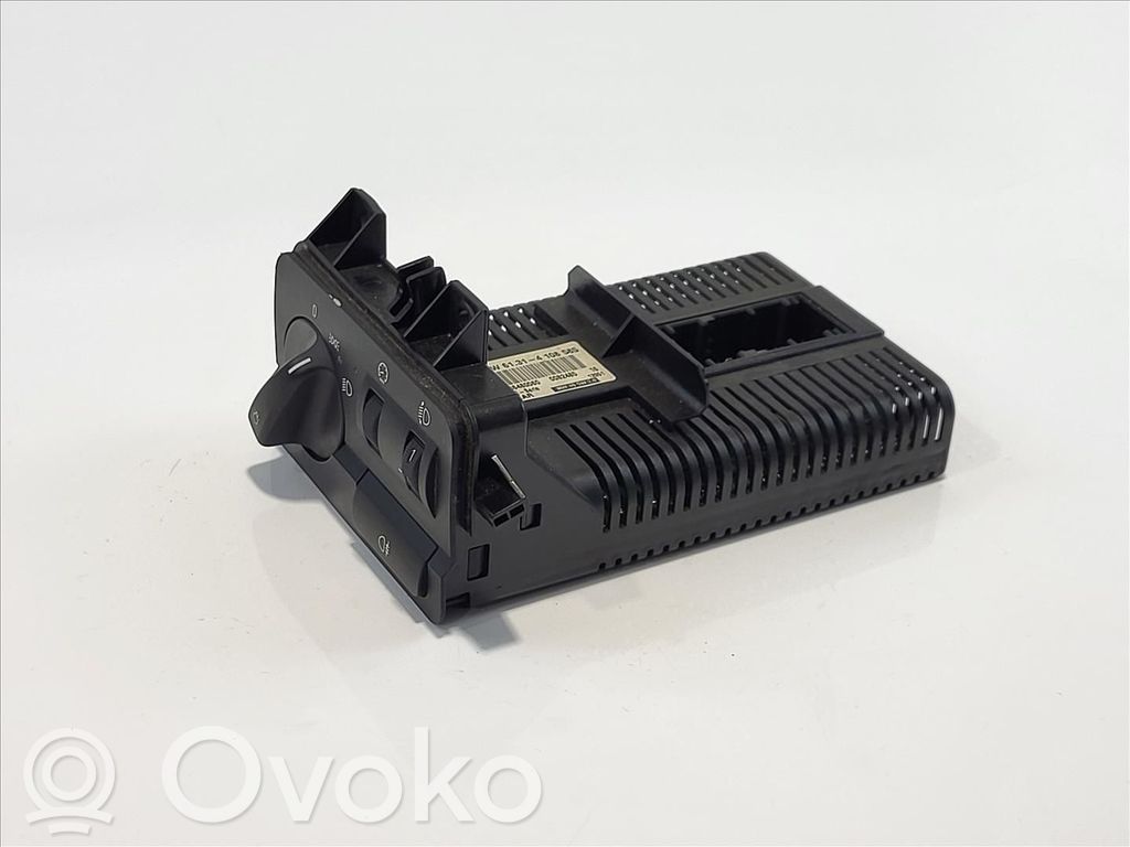 BMW 3 E46 Light switch 