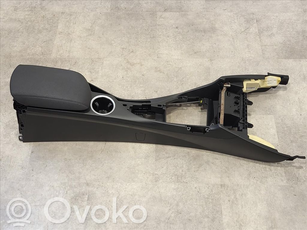 BMW X1 E84 Center console 