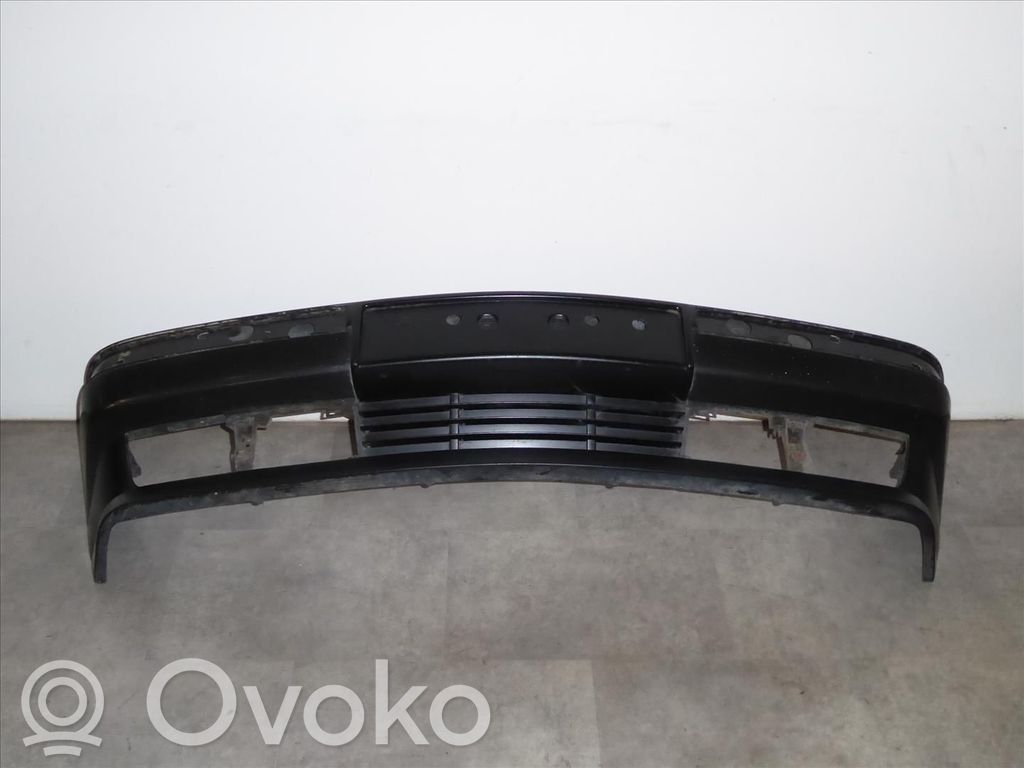 BMW 5 E34 Front bumper 