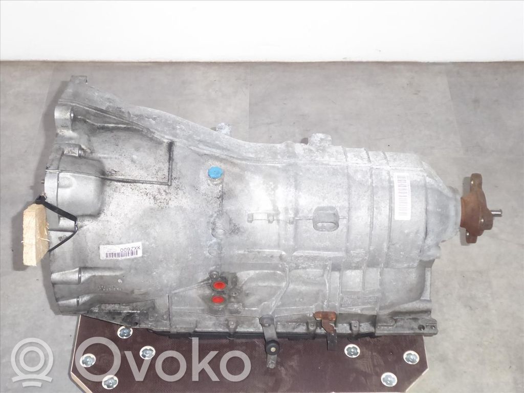 BMW 3 E92 E93 Automatic gearbox 