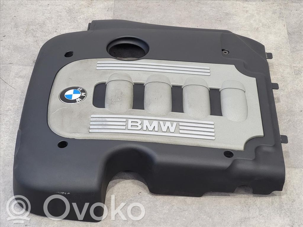 BMW 3 E92 E93 Engine cover (trim) 