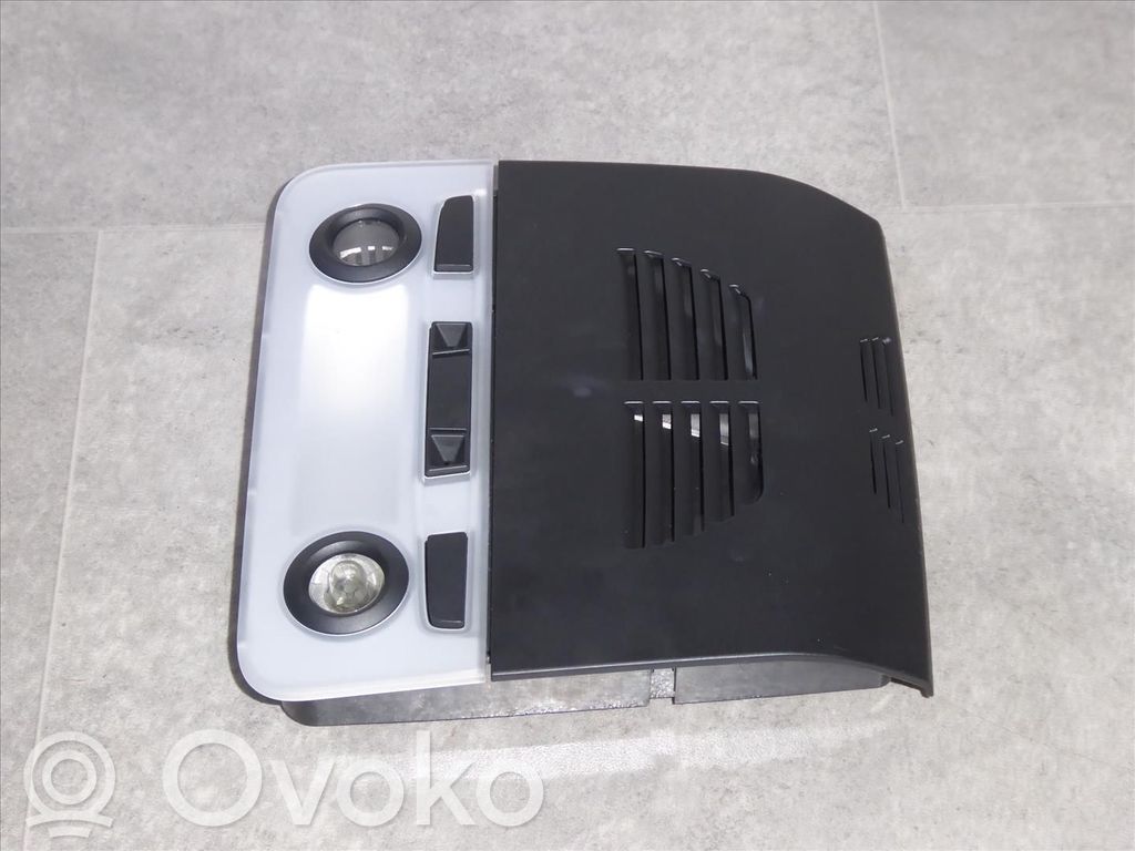 BMW 3 E90 E91 Rear seat light 