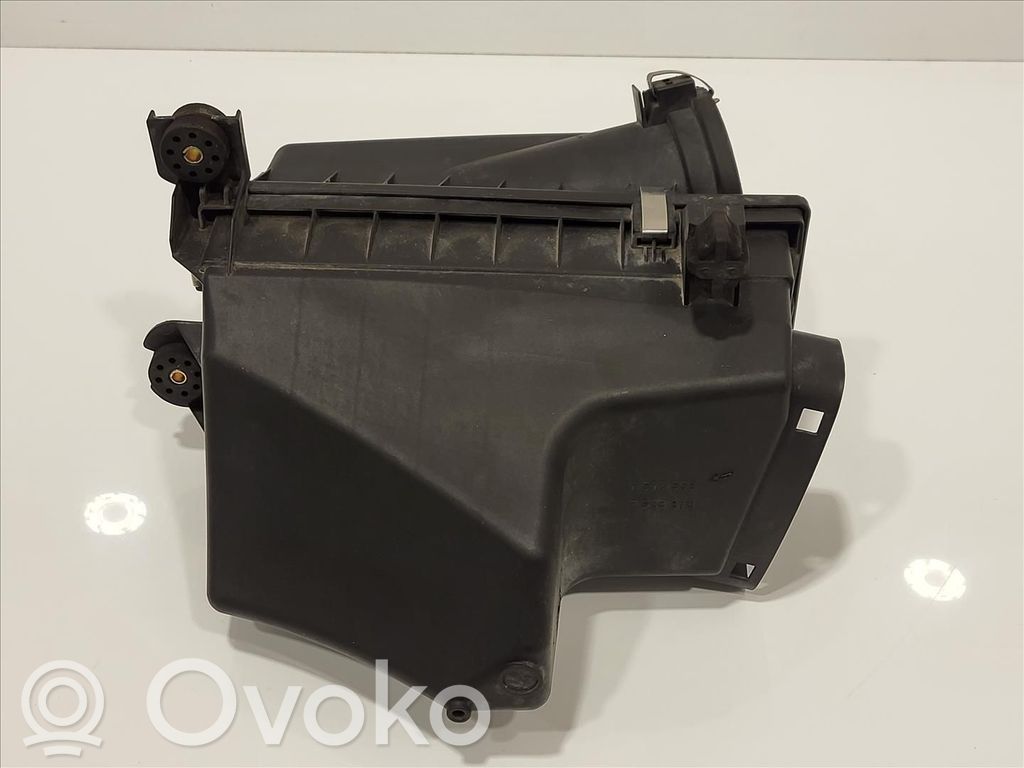 BMW X5 E53 Intake resonator 