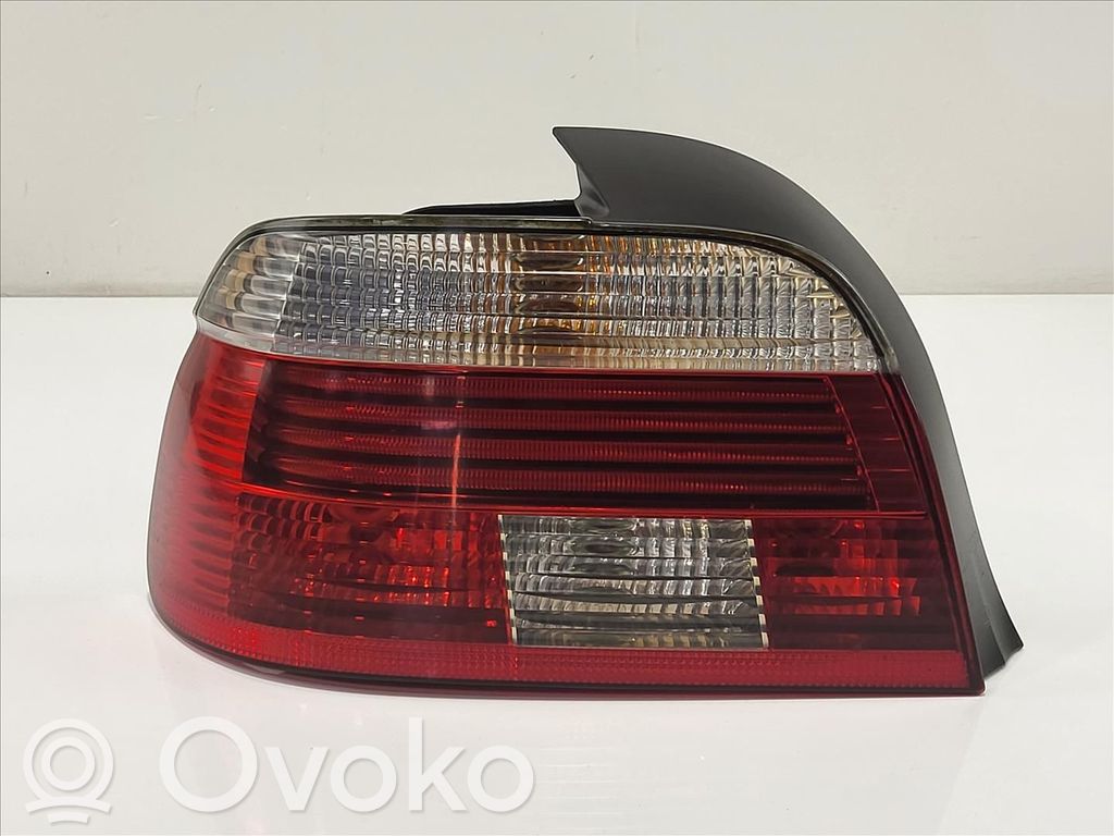 BMW 5 E39 Takavalot 