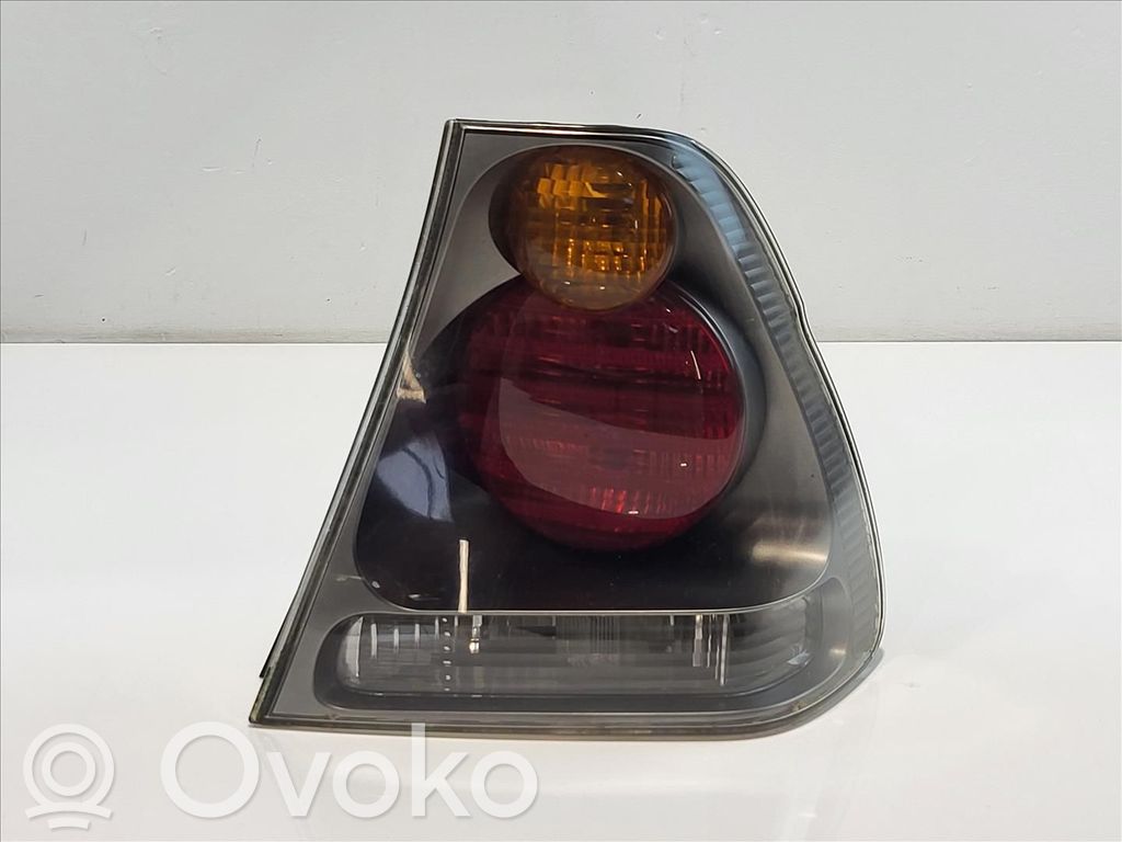 BMW 3 E46 Takavalot 