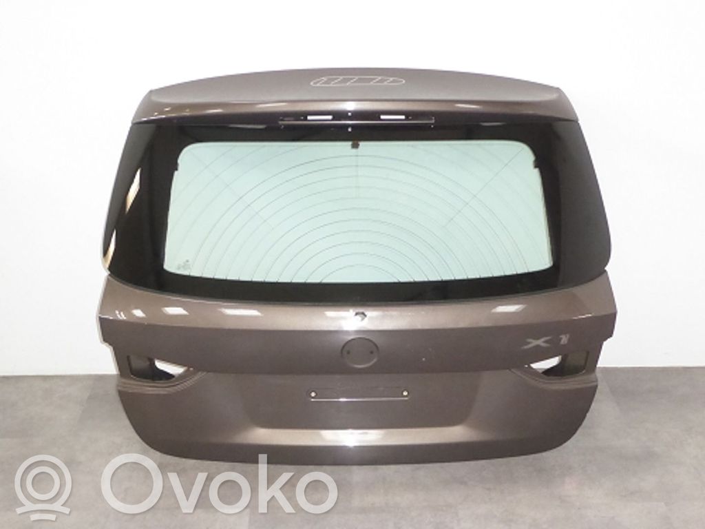 Tailgate/trunk/boot lid   41002993152,41002993152