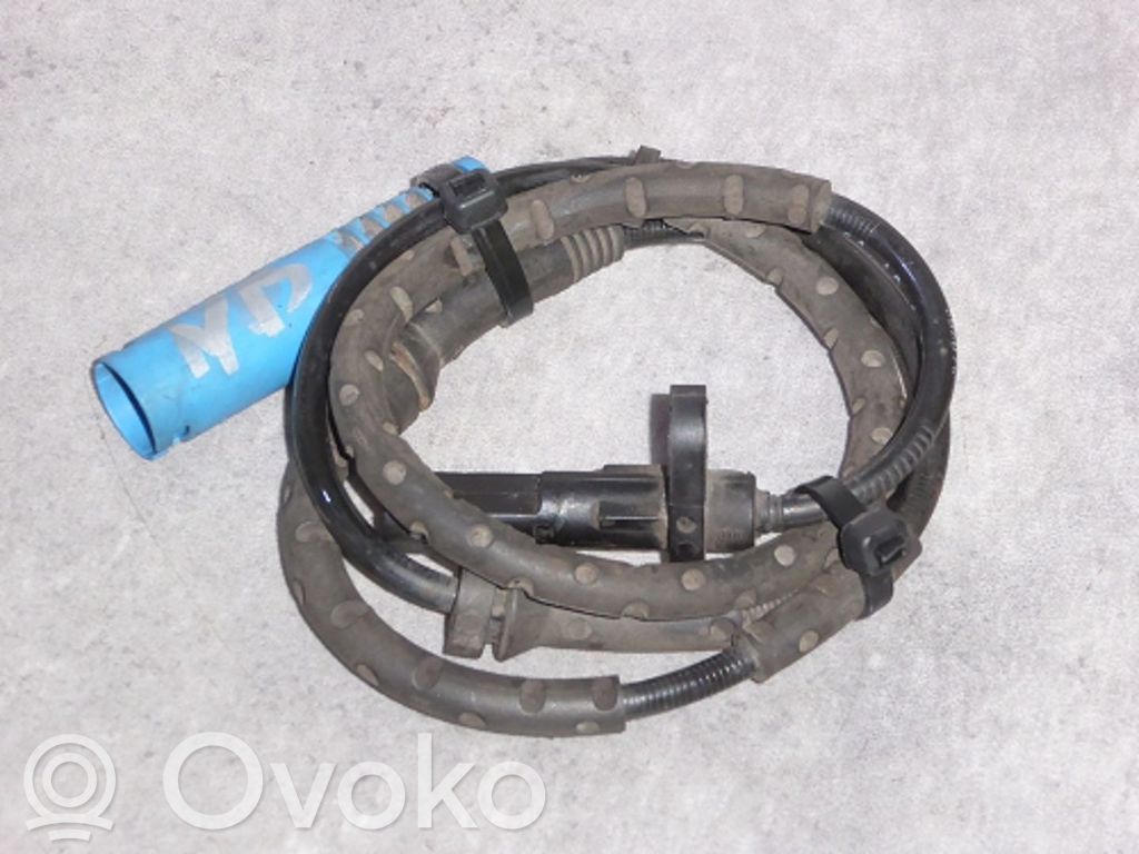 BMW 7 E65 E66 ABS Sensor hinten 