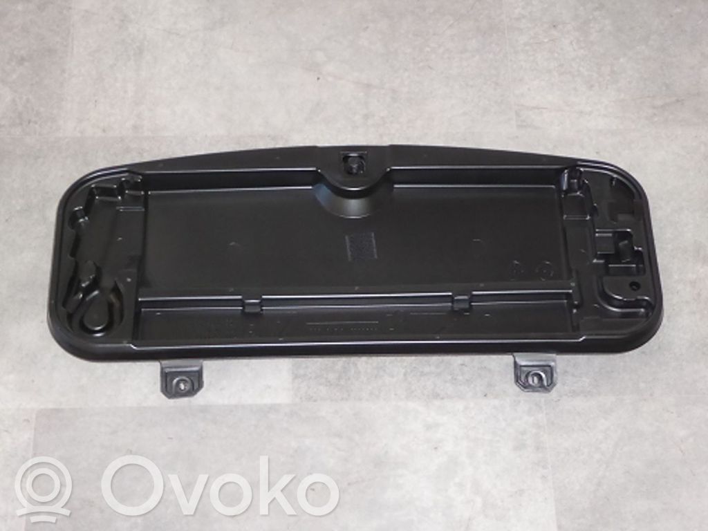 BMW 5 F10 F11 Skrzynka narzędziowa 