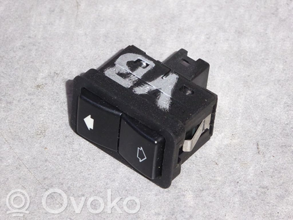 Electric window control switch   61318352148,61318352148